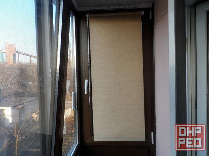 Продам 3-х комнатную, Стадион Кировец + Гараж Донецк - изображение 4