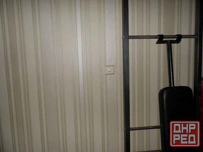 Продам 3-х комнатную, Стадион Кировец + Гараж Донецк - изображение 5