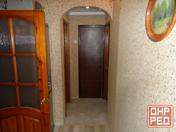 Продам 3-х комнатную, Стадион Кировец + Гараж Донецк - изображение 11