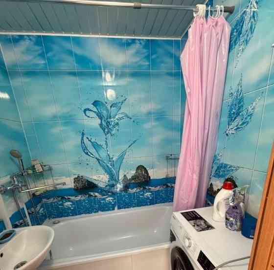 Сдается 1-комнатная квартира в Ленинском районе , ориентир рынок Боссе Донецк