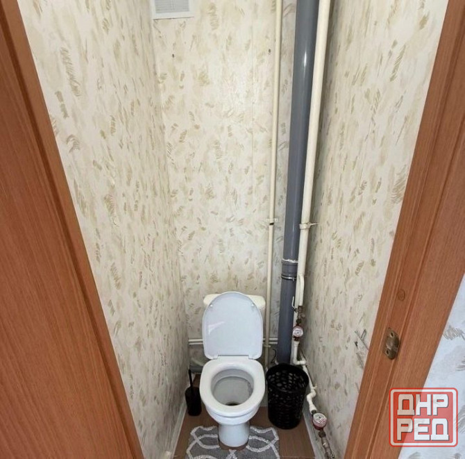 Сдается 1-комнатная квартира в Ленинском районе , ориентир рынок Боссе Донецк - изображение 3