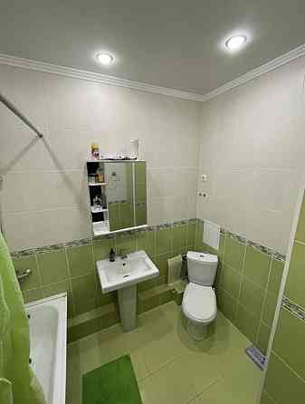 Сдается 1-комнатаня квартира в Ворошиловском районе , Набережная Донецк