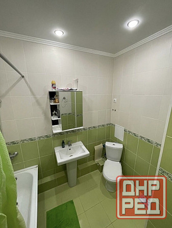 Сдается 1-комнатаня квартира в Ворошиловском районе , Набережная Донецк - изображение 2