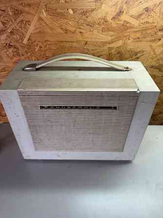 Проигрыватель винила Концертный 3 Донецк