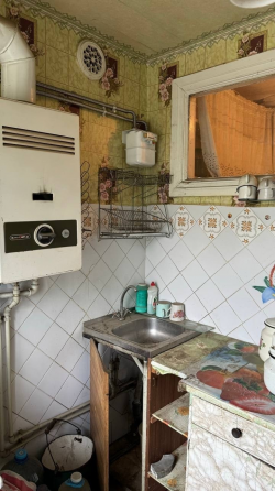 Продажа 3 комнатной квартиры Макеевка, 28 линия, ул. Островского Макеевка