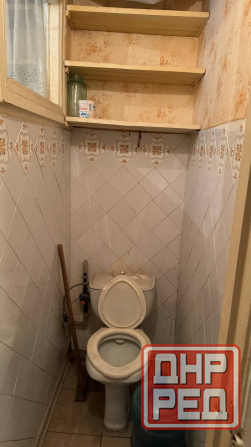 Продажа 3 комнатной квартиры Макеевка, 28 линия, ул. Островского Макеевка - изображение 3