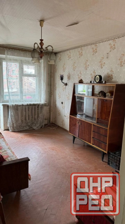 Продажа 3 комнатной квартиры Макеевка, 28 линия, ул. Островского Макеевка - изображение 1