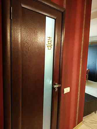 сдам 1-ком кварт. в ворошил. р-не, ул. артема, детский мир., евро, есть все. Донецк