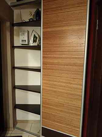 сдам 1-ком кварт. в ворошил. р-не, ул. артема, детский мир., евро, есть все. Донецк