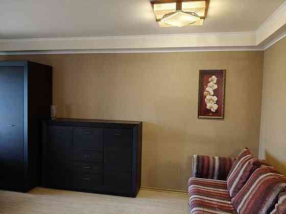 сдам 1-ком кварт. в ворошил. р-не, ул. артема, детский мир., евро, есть все. Донецк