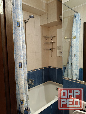 сдам 1-ком кварт. в ворошил. р-не, ул. артема- осв. донбасса., евро, есть все. Донецк - изображение 10