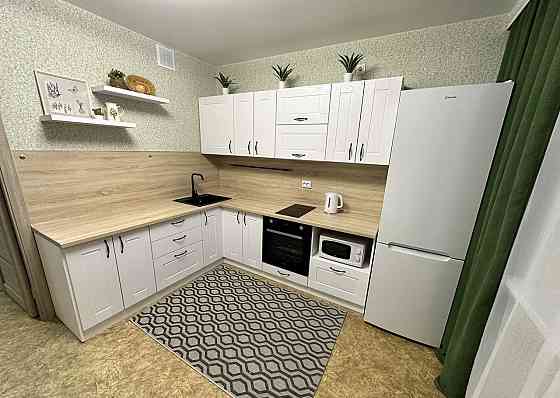 1-комнатная квартира в Куйбышевском районе, пр. Васнецова, 3 Донецк