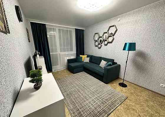 1-комнатная квартира в Куйбышевском районе, пр. Васнецова, 3 Донецк