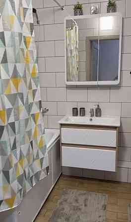 1-комнатная квартира в Куйбышевском районе, пр. Васнецова, 3 Донецк