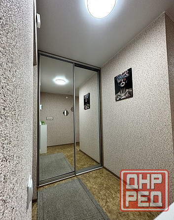 1-комнатная квартира в Куйбышевском районе, пр. Васнецова, 3 Донецк - изображение 3