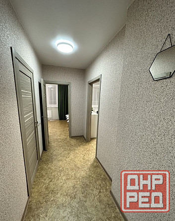 1-комнатная квартира в Куйбышевском районе, пр. Васнецова, 3 Донецк - изображение 1