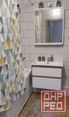 1-комнатная квартира в Куйбышевском районе, пр. Васнецова, 3 Донецк - изображение 2