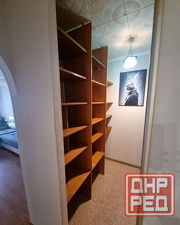 Сдам 2комнатную квартиру в Куйбышевском районе, Топаз Донецк - изображение 4