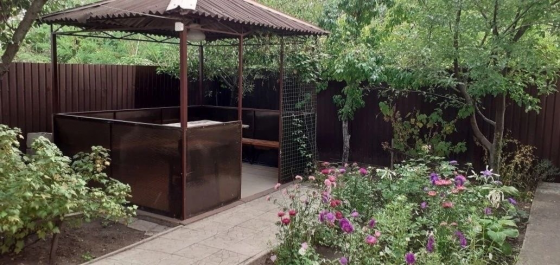 Продажа дома Макеевка, Центр, (ориентир загс) Макеевка