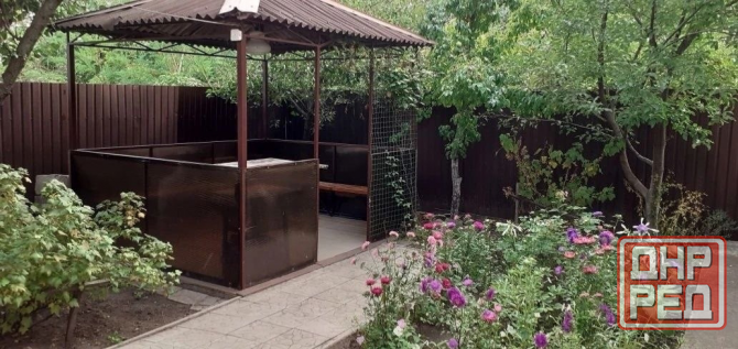 Продажа дома Макеевка, Центр, (ориентир загс) Макеевка - изображение 2