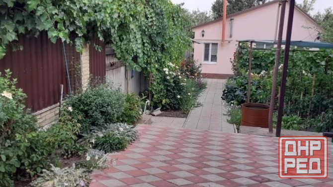 Продажа дома Макеевка, Центр, (ориентир загс) Макеевка - изображение 1