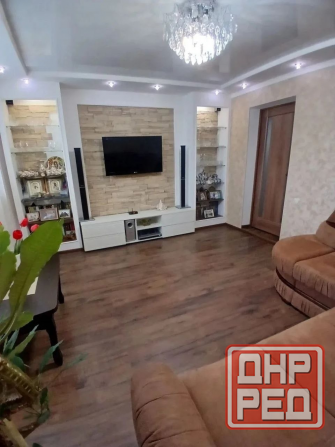 Продажа дома Макеевка, Центр, (ориентир загс) Макеевка - изображение 4