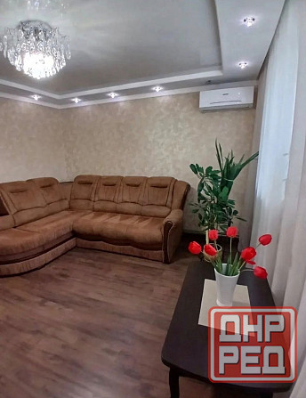 Продажа дома Макеевка, Центр, (ориентир загс) Макеевка - изображение 5