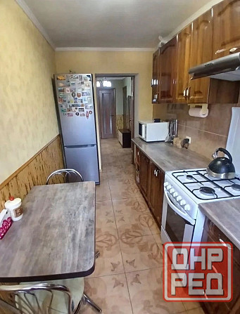 Продажа дома Макеевка, Центр, (ориентир загс) Макеевка - изображение 8