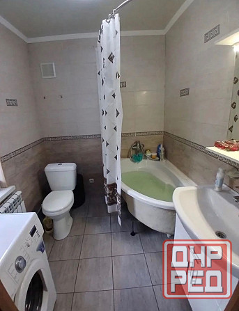 Продажа дома Макеевка, Центр, (ориентир загс) Макеевка - изображение 9