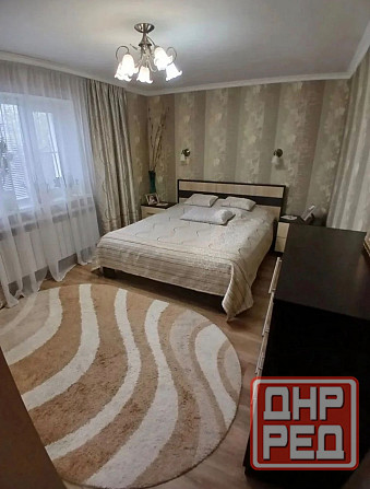 Продажа дома Макеевка, Центр, (ориентир загс) Макеевка - изображение 6