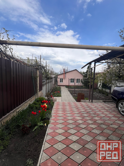 Продажа дома Макеевка, Центр, (ориентир Прокуратура) Макеевка - изображение 1