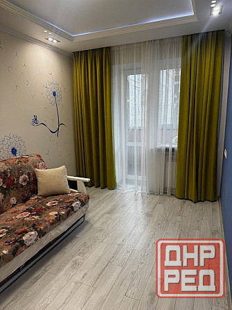 Сдается 2- комнатная квартира, Киевский район, ориентир Донецк Сити Донецк - изображение 9