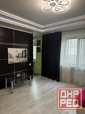 Сдается 2- комнатная квартира, Киевский район, ориентир Донецк Сити Донецк - изображение 10