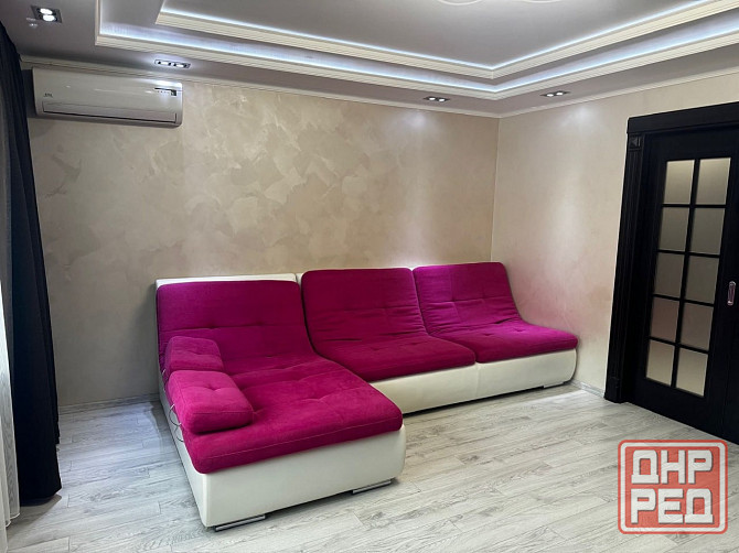 Сдается 2- комнатная квартира, Киевский район, ориентир Донецк Сити Донецк - изображение 2