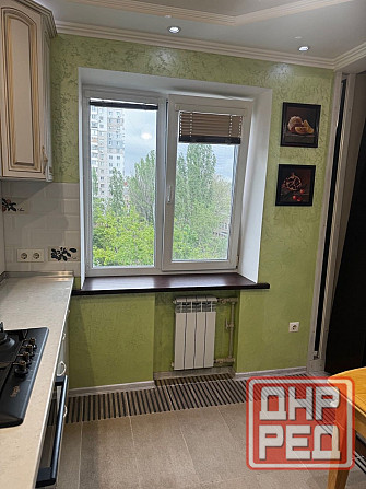Сдается 2- комнатная квартира, Киевский район, ориентир Донецк Сити Донецк - изображение 5