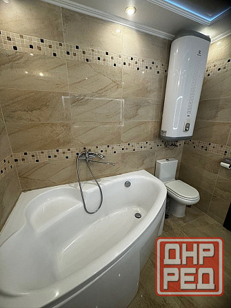 Сдается 2- комнатная квартира, Киевский район, ориентир Донецк Сити Донецк - изображение 8