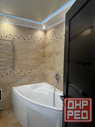 Сдается 2- комнатная квартира, Киевский район, ориентир Донецк Сити Донецк - изображение 4