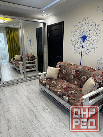 Сдается 2- комнатная квартира, Киевский район, ориентир Донецк Сити Донецк - изображение 6