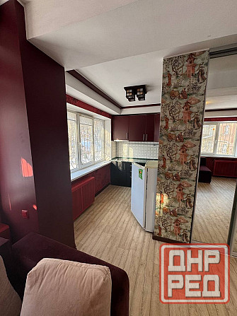 Сдается квартира на Набережной - Донецк Донецк - изображение 3