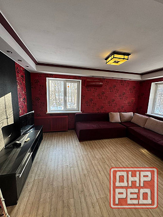 Сдается квартира на Набережной - Донецк Донецк - изображение 1