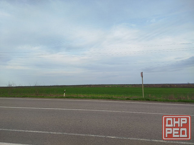 Продаётся земельный пай: 3,98 гектар около села Приморское Новоазовск - изображение 2