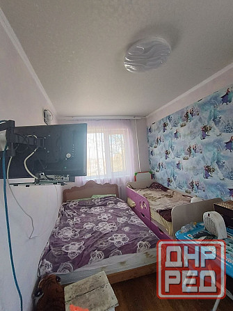 продам отличную 2-комнатную квартиру на Загсе, Петровский р-н Донецк - изображение 2