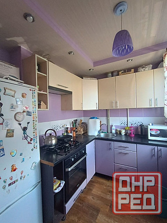 продам отличную 2-комнатную квартиру на Загсе, Петровский р-н Донецк - изображение 1