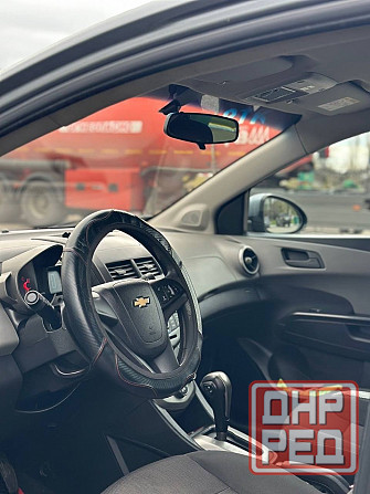 Chevrolet Aveo акпп Макеевка - изображение 5