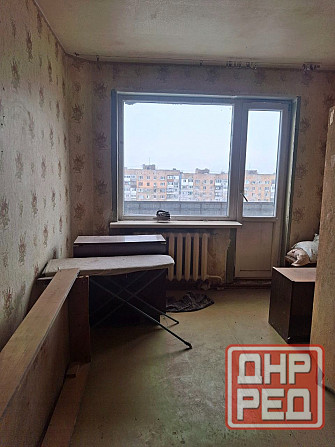 Срочно продам 3-х комнатную квартиру в Пролетарском районе ( Щетинина) Донецк - изображение 1