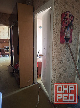 Срочно продам 3-х комнатную квартиру в Пролетарском районе ( Щетинина) Донецк - изображение 5