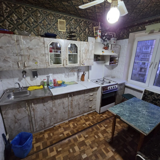 Продажа 3-х комнатной квартиры в Макеевке, улица Руднева. Макеевка