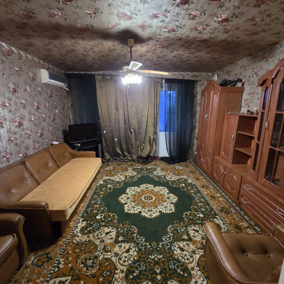 Продажа 3-х комнатной квартиры в Макеевке, улица Руднева. Макеевка