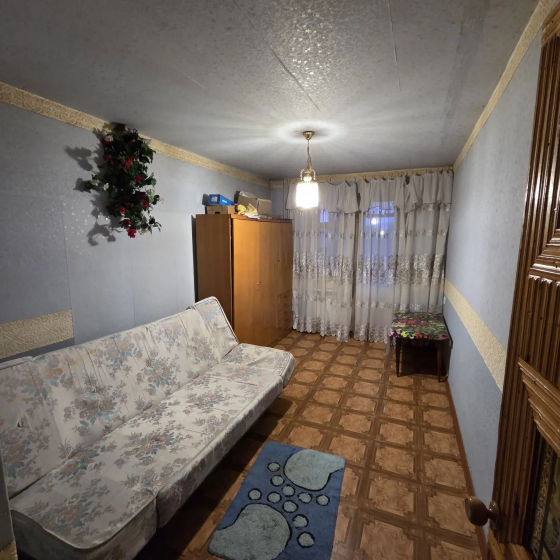 Продажа 3-х комнатной квартиры в Макеевке, улица Руднева. Макеевка