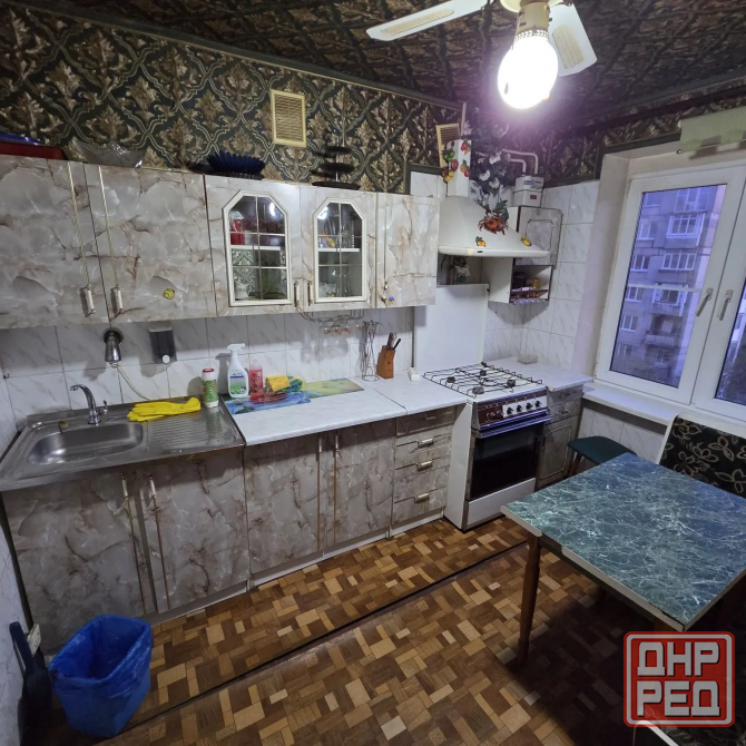 Продажа 3-х комнатной квартиры в Макеевке, улица Руднева. Макеевка - изображение 6